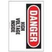 PRS1014D78 Labels and Industrial Warning Signs