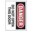PRS1014D86 Labels and Industrial Warning Signs