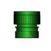 774355-000 Circular MIL Spec Strain Reliefs & Adapters