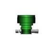 CV0104-000 Circular MIL Spec Strain Reliefs & Adapters