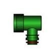 334975-000 Circular MIL Spec Strain Reliefs & Adapters