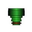 416825-000 Circular MIL Spec Strain Reliefs & Adapters