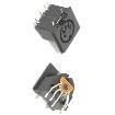 PS-0350 Circular DIN Connectors