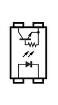 PS2503L-1-A electronic component of CEL