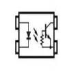 PS2503L-1-A Transistor Output Optocouplers