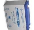 PS-4100 Sealed Lead Acid Battery
