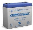 PS-490 electronic component of Power-Sonic