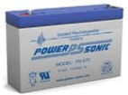 PS-670 electronic component of Power-Sonic