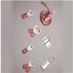 PSL-1017 PPE Safety Equipment / Lockout Tagout