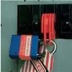 PSL-CB-V PPE Safety Equipment / Lockout Tagout