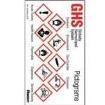 PSL-GHSWALLETS Wire Ducting & Raceways