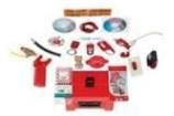 PSL-LOTO-TRAIN  Tools & Supplies