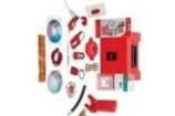PSL-LOTO-TRAIN PPE Safety Equipment / Lockout Tagout