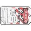 PST-1058-Q Labels and Industrial Warning Signs