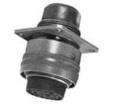 PT02A-14-5PW Circular MIL Spec Connector