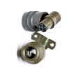 PT08E-8-4S Circular MIL Spec Connector