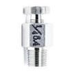PT1/4 D=6.4 Relay Sockets & Fixings