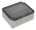 PTT-11084-C electronic component of Bud Industries