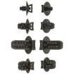 PUM-049-C30 Cable Tie Mounts