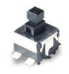 PVB4EE300NSLFS electronic component of C&K