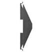 PVQ-MIQAPCVR Wire Ducting & Raceways