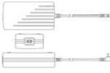 PVQ-PS12VDC-E  Power