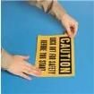 PVS0204C171YA Labels and Industrial Warning Signs