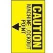 PVS0204C179YA Labels and Industrial Warning Signs
