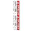 PVS0204D2101YA Labels and Industrial Warning Signs