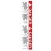 PVS0204D2101Y Wire Labels & Markers