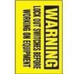 PVS0204W172YA Labels and Industrial Warning Signs
