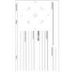 PVS0305GHS Wire Ducting & Raceways