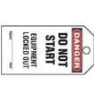 PVT-156R-Q Labels and Industrial Warning Signs