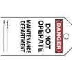 PVT-44R-Q Labels and Industrial Warning Signs