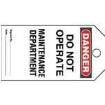 PVT-44R Labels and Industrial Warning Signs