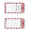 PVT-GHS-Q Labels and Industrial Warning Signs