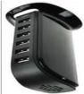 8A-USB-TOWER  Power