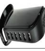 8A-USB-TOWER Wall Mount AC Adapters