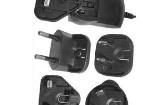 25HK-AP-060A100-CP-3A Wall Mount AC Adapters