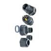 PWC-03BFFA-LL7001 Heavy Duty Power Connectors