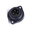 PWF-04PMMS-SC7001 Heavy Duty Power Connectors