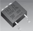 PWR163S-25-2500FE electronic component of Bourns