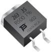 PWR263S-35-1000JE electronic component of Bourns