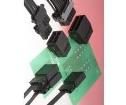 PX50-AC3S Heavy Duty Power Connectors
