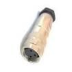 PXMBNI16FBF12ASCPG9 Circular Metric Connectors