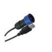 PXP4040/B/2M00  Wire & Cable