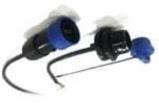 PXP4043/B  Connectors