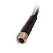PXPPVC05FBF04ACL050PVC Sensor Cables / Actuator Cables