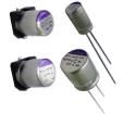 6SVP220M Aluminium Electrolytic Capacitors - SMD