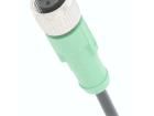SAC-3P-1,5-PVC/M12FS Sensor Cables / Actuator Cables